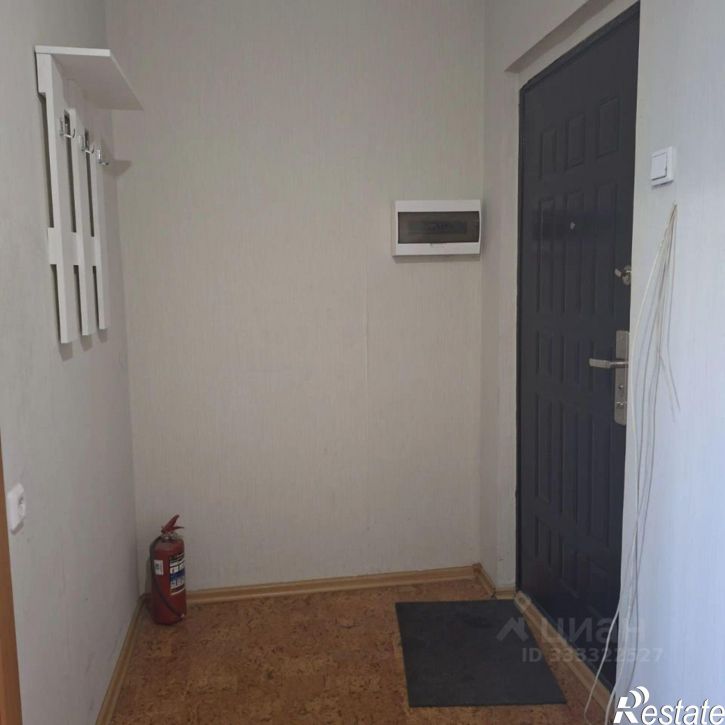 1-комн квартира ул Академика Королева, 38,  д. 38