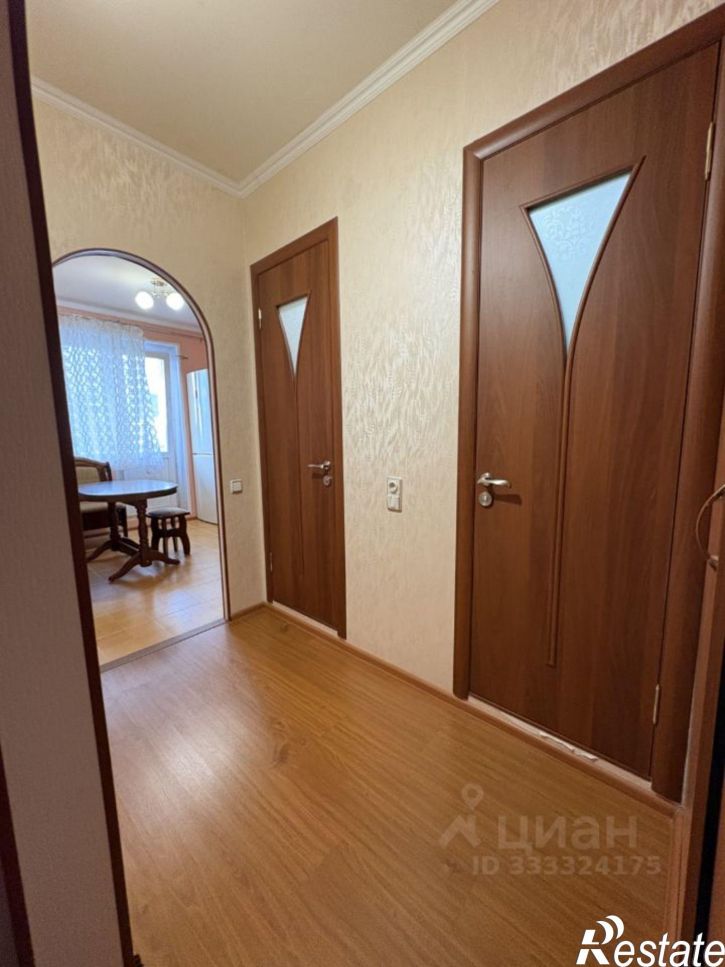 1-комн квартира ул 40-летия Победы, 29В,  д. 29В