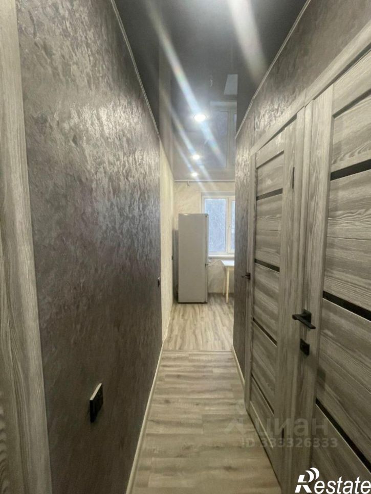 2-комн квартира ул Горького, 63Б,  д. 63Б