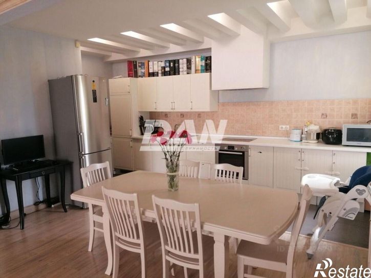 3-комн квартира ул Курчатова, 1А,  д. 1А