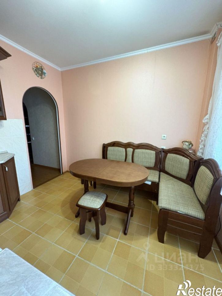 1-комн квартира ул 40-летия Победы, 29В,  д. 29В