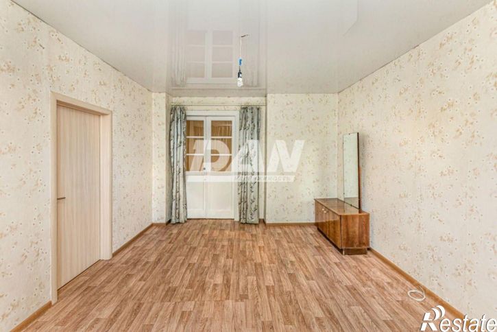 3-комн квартира ул Байкальская, 31,  д. 31