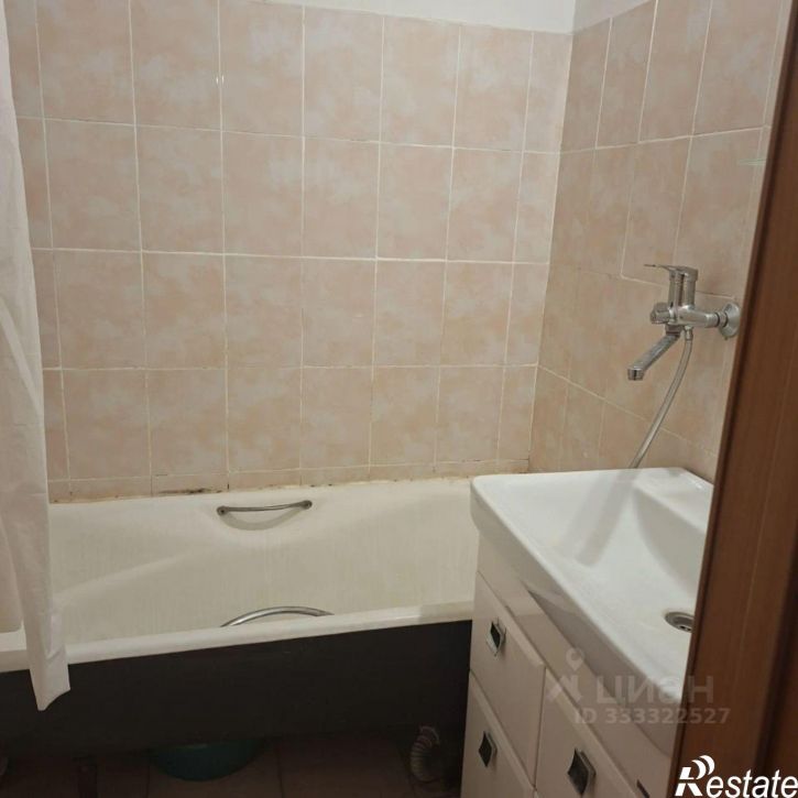 1-комн квартира ул Академика Королева, 38,  д. 38