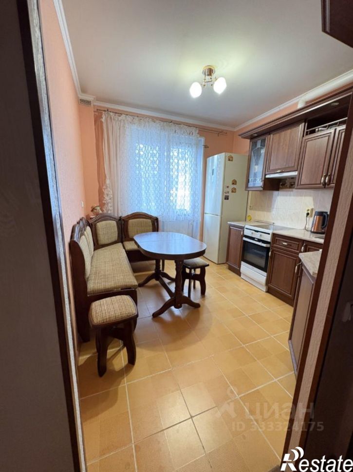1-комн квартира ул 40-летия Победы, 29В,  д. 29В