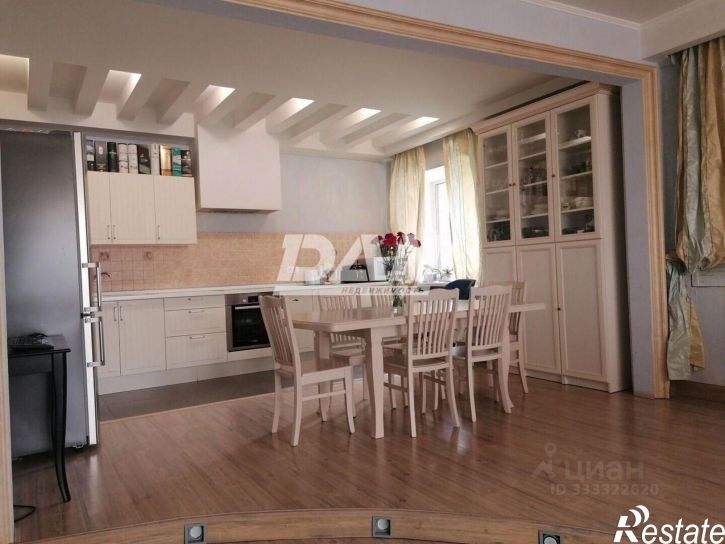 3-комн квартира ул Курчатова, 1А,  д. 1А