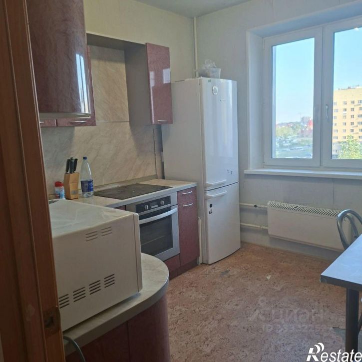 1-комн квартира ул Академика Королева, 38,  д. 38