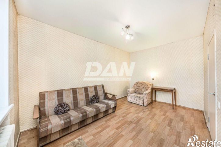 3-комн квартира ул Байкальская, 31,  д. 31
