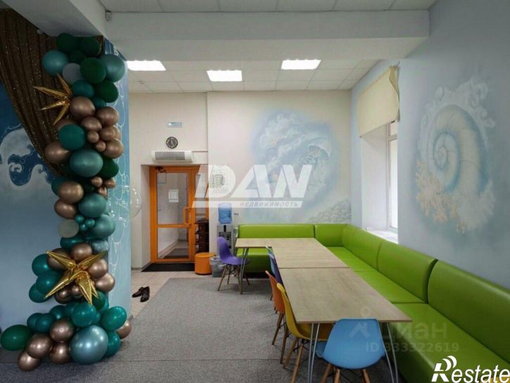 Помещение свободного назначения ул Дегтярева, 47,  д. 47