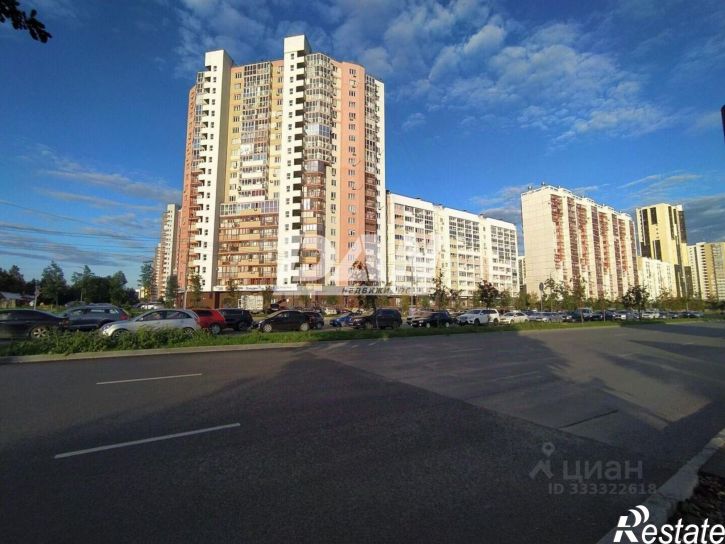 Помещение свободного назначения ул Чичерина, 43,  д. 43