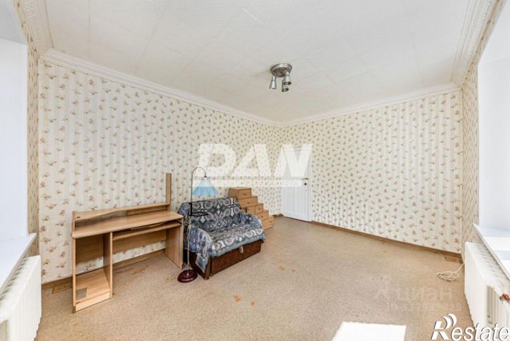 3-комн квартира ул Байкальская, 31,  д. 31