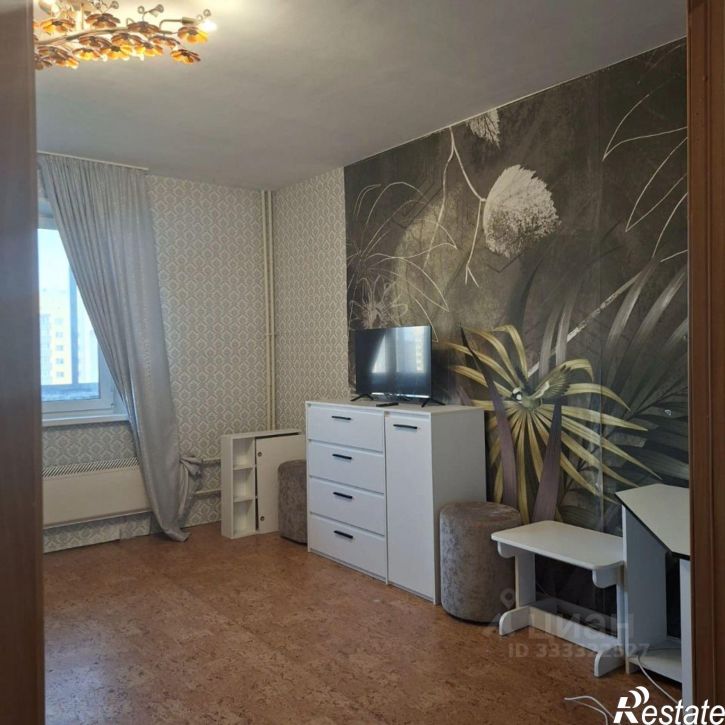 1-комн квартира ул Академика Королева, 38,  д. 38