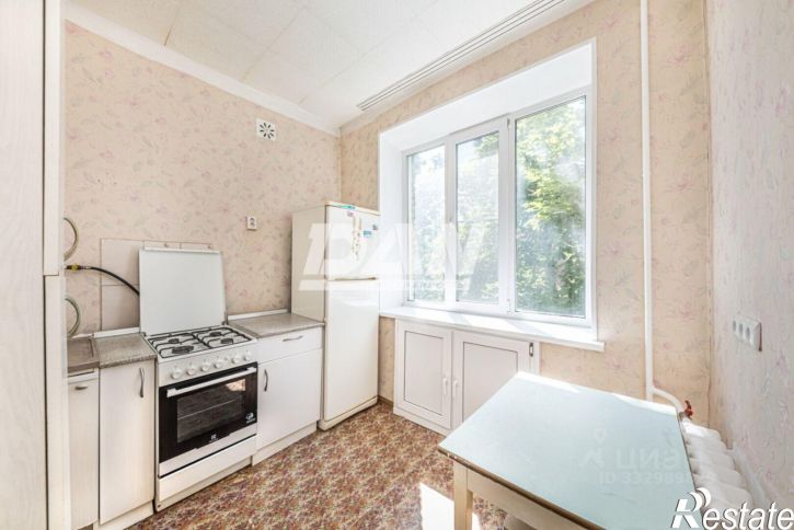 3-комн квартира ул Байкальская, 31,  д. 31