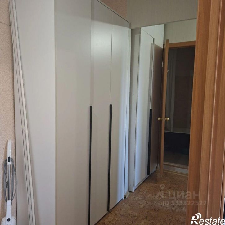 1-комн квартира ул Академика Королева, 38,  д. 38