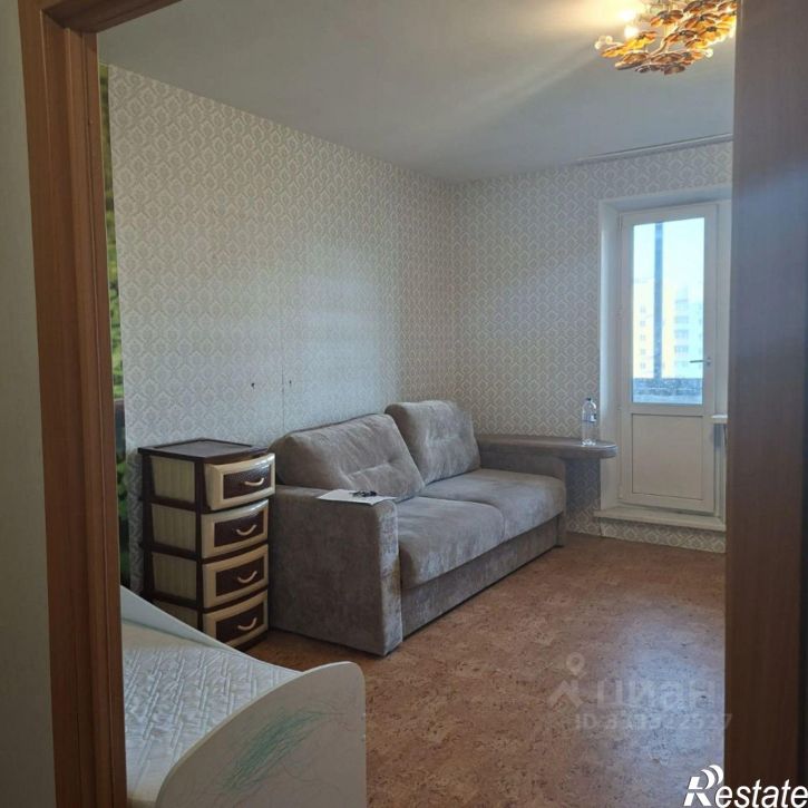 1-комн квартира ул Академика Королева, 38,  д. 38