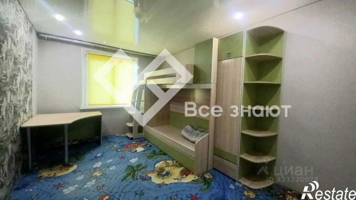 3-комн квартира ул 250-летия Челябинска, 28,  д. 28