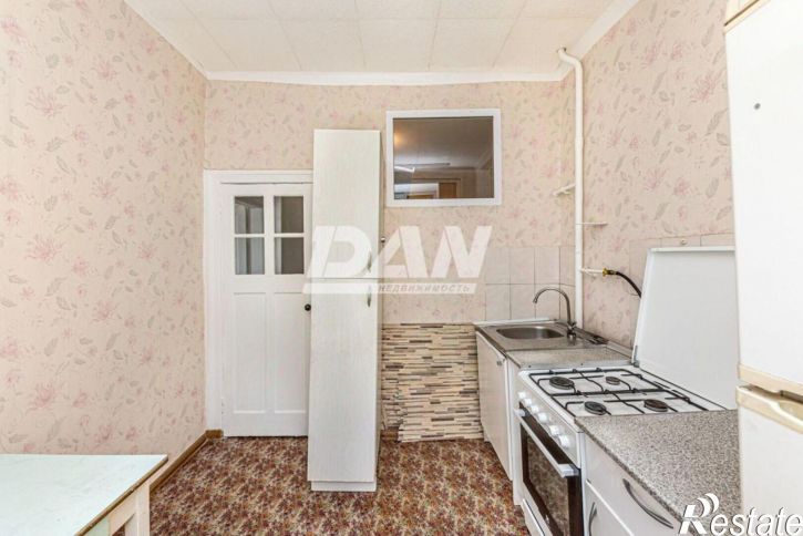 3-комн квартира ул Байкальская, 31,  д. 31