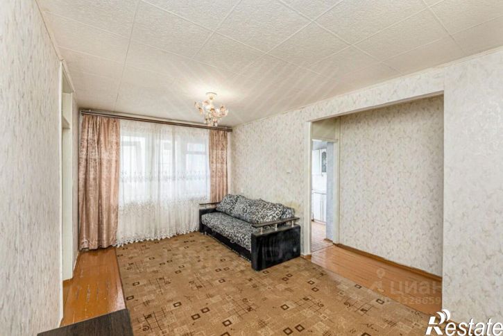 2-комн квартира ул Марченко, 16,  д. 16