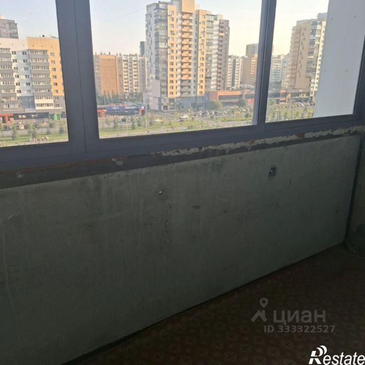1-комн квартира ул Академика Королева, 38,  д. 38