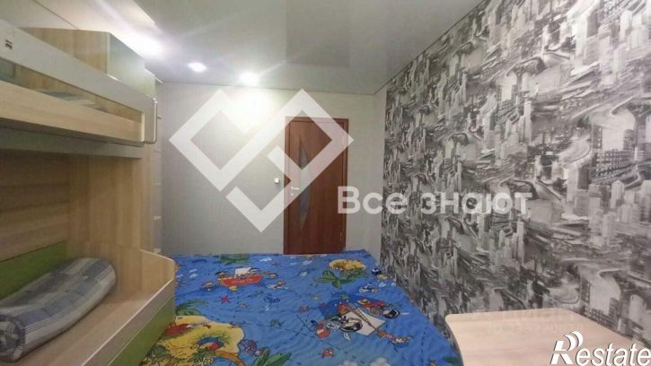 3-комн квартира ул 250-летия Челябинска, 28,  д. 28