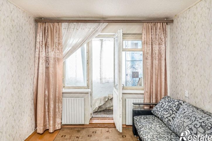 2-комн квартира ул Марченко, 16,  д. 16