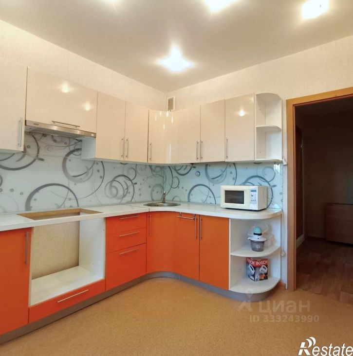 1-комн квартира ул Салавата Юлаева, 25Б,  д. 25Б