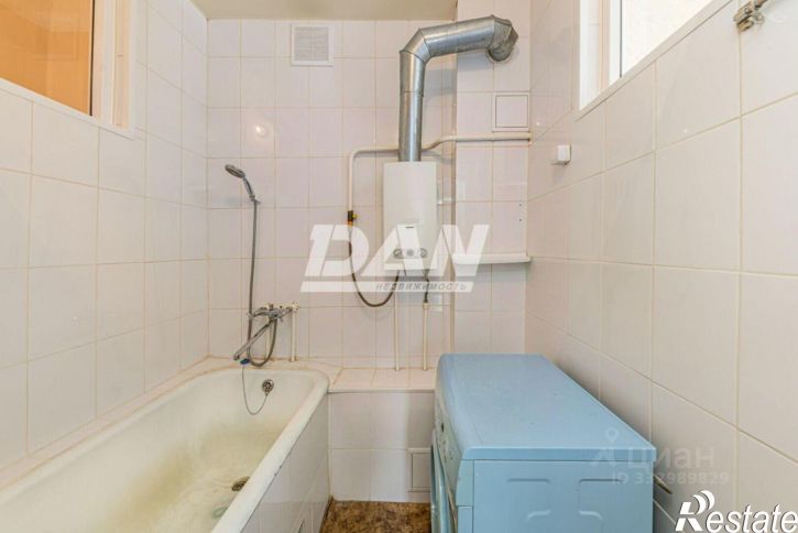 3-комн квартира ул Байкальская, 31,  д. 31