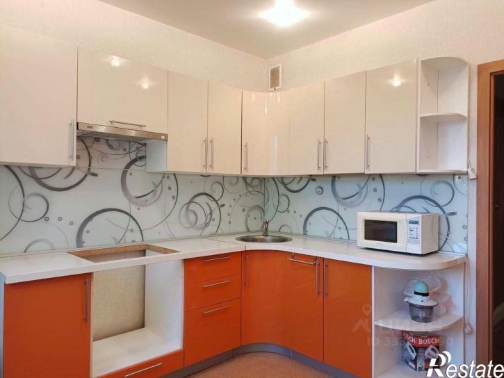 1-комн квартира ул Салавата Юлаева, 25Б,  д. 25Б