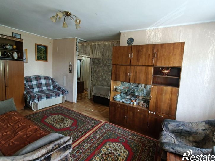 2-комн квартира ул Курчатова, 2,  д. 2