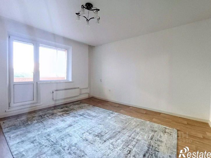 1-комн квартира ул Салавата Юлаева, 25Б,  д. 25Б
