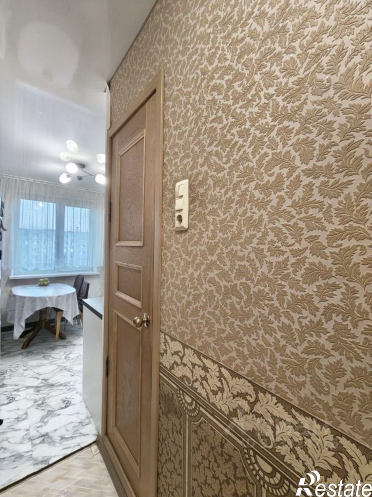1-комн квартира ул Братьев Кашириных, 97,  д. 97