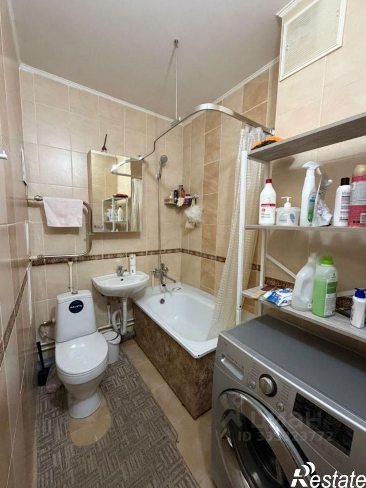 1-комн квартира ул Братьев Кашириных, 131,  д. 131