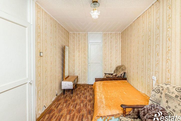 2-комн квартира ул Марченко, 16,  д. 16