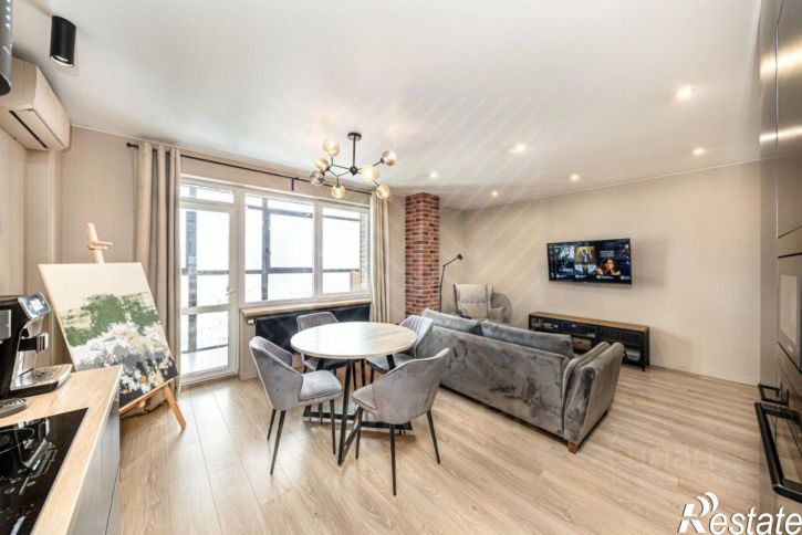 2-комн квартира ул Энтузиастов, 30Б,  д. 30Б