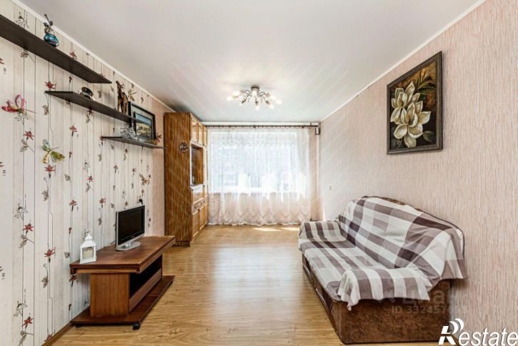 3-комн квартира ул 40-летия Победы, 36,  д. 36