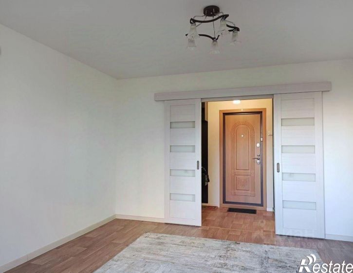 1-комн квартира ул Салавата Юлаева, 25Б,  д. 25Б