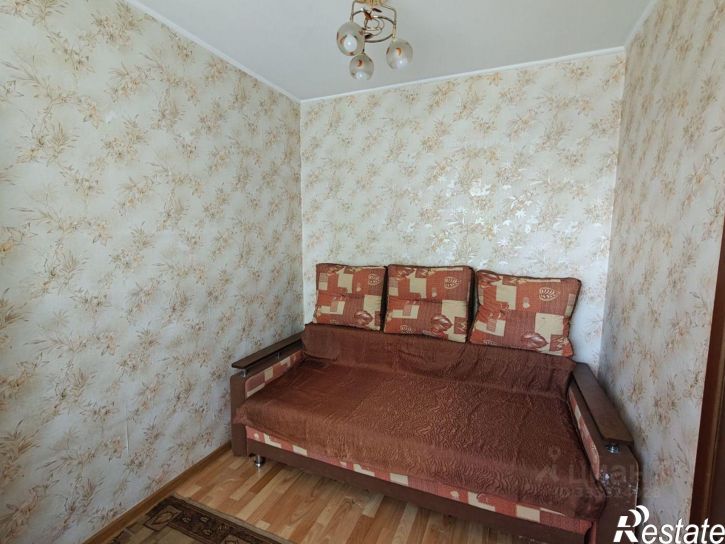 2-комн квартира ул Курчатова, 2,  д. 2