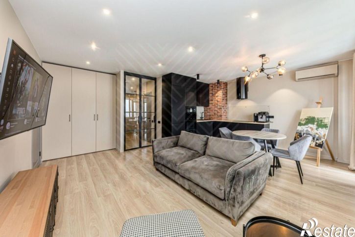 2-комн квартира ул Энтузиастов, 30Б,  д. 30Б