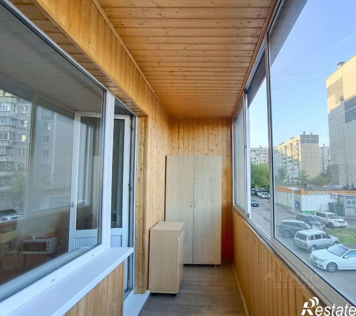 1-комн квартира ул Салавата Юлаева, 25Б,  д. 25Б