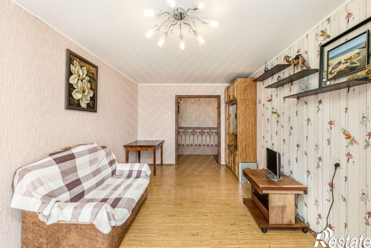 3-комн квартира ул 40-летия Победы, 36,  д. 36