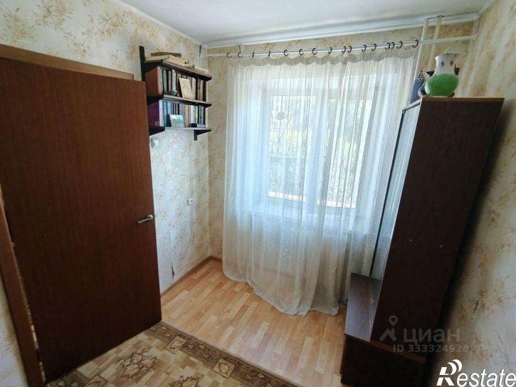 2-комн квартира ул Курчатова, 2,  д. 2