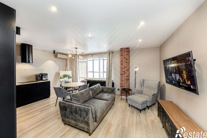 2-комн квартира ул Энтузиастов, 30Б,  д. 30Б
