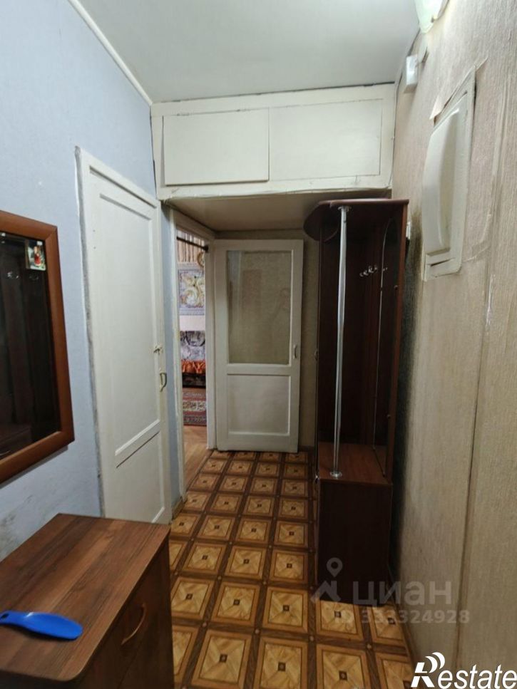 2-комн квартира ул Курчатова, 2,  д. 2