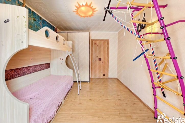 3-комн квартира ул 40-летия Победы, 36,  д. 36