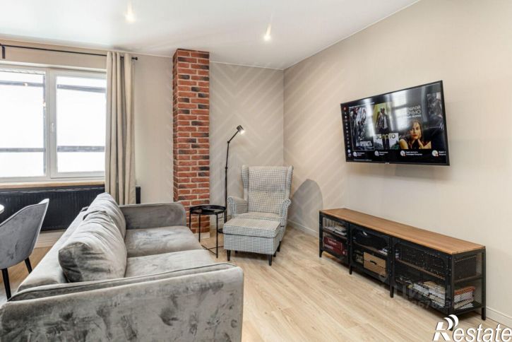 2-комн квартира ул Энтузиастов, 30Б,  д. 30Б