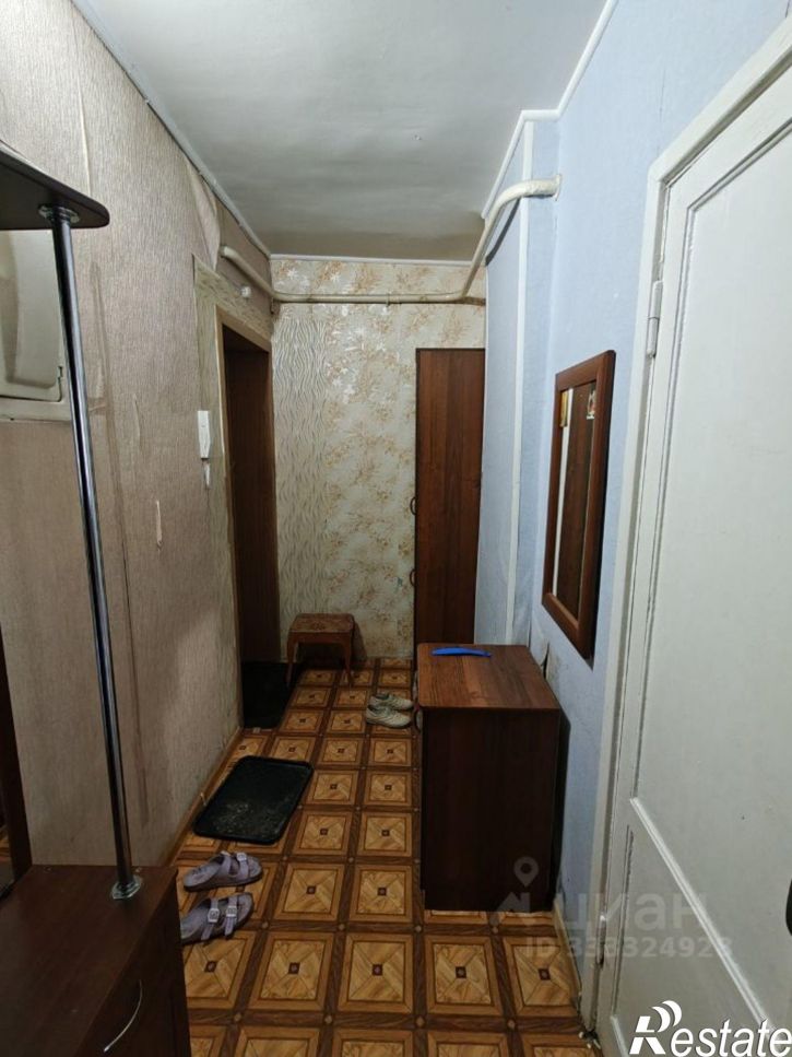 2-комн квартира ул Курчатова, 2,  д. 2