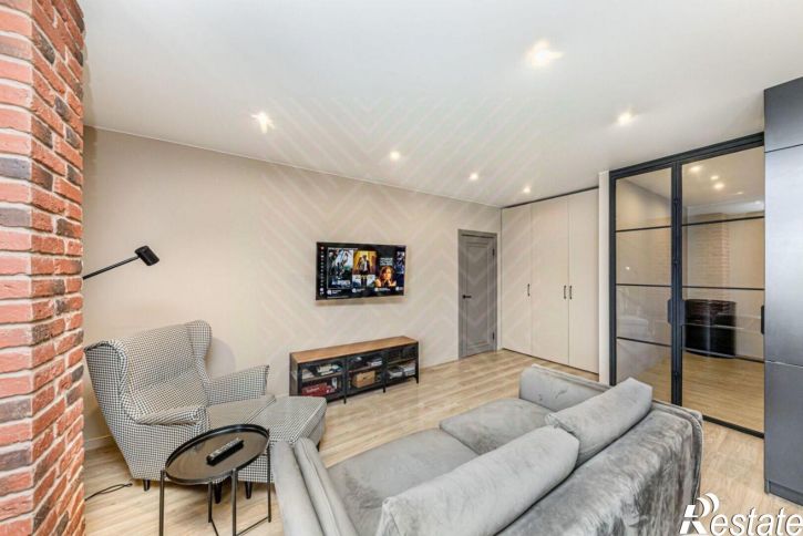 2-комн квартира ул Энтузиастов, 30Б,  д. 30Б