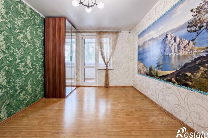 3-комн квартира ул 40-летия Победы, 36,  д. 36