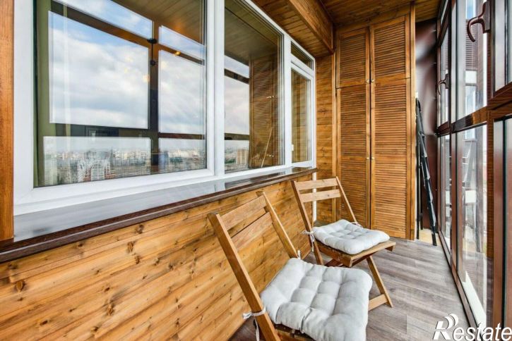 2-комн квартира ул Энтузиастов, 30Б,  д. 30Б