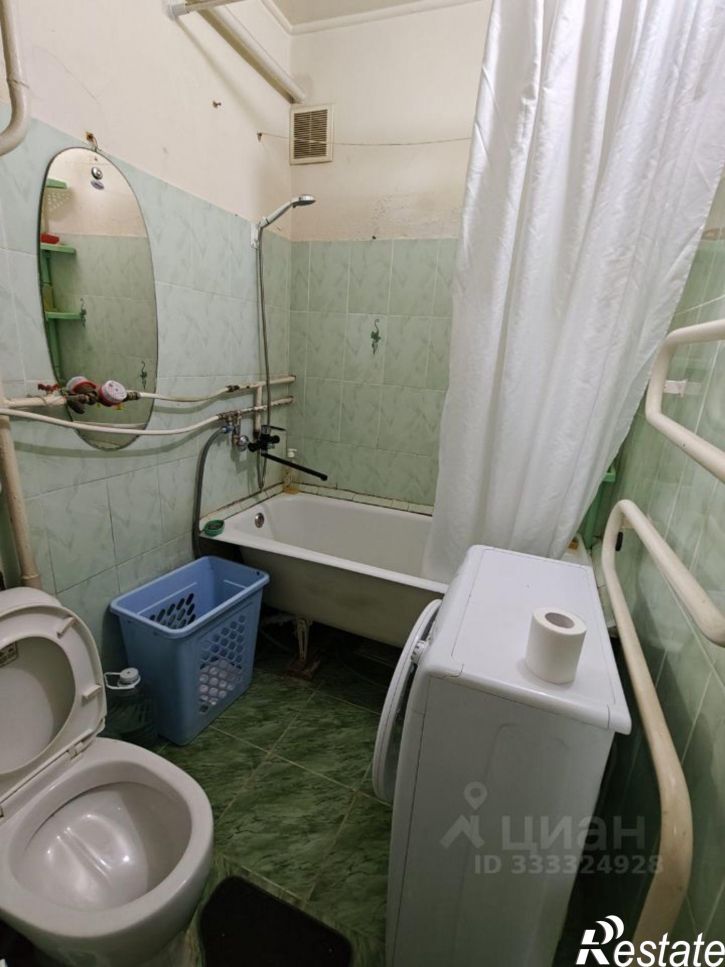 2-комн квартира ул Курчатова, 2,  д. 2