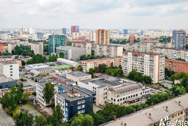 2-комн квартира ул Энтузиастов, 30Б,  д. 30Б